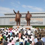 Президент Монголии посетит с визитом Северную Корею