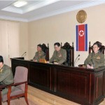 В КНДР по приговору военного трибунала казнен дядя Ким Чен Ына