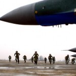 Главком ВВС: Россия сможет обеспечить безопасность в случае обострения ситуации с КНДР