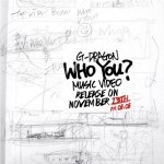 G-Dragon опубликовал клип к песне «Кто ты такая?»