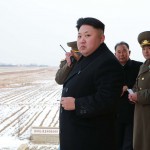 В КНДР под руководством Ким Чен Ына прошли учения летчиков-истребителей