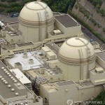 Два ядерных реактора остановлены и пуск еще двух реакторов отложен по соображениям безопасности