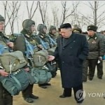 СМИ: КНДР увеличила численный состав ВВС на 10 тыс. человек
