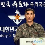 Южнокорейские военные готовятся к северокорейским маневрам