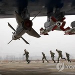 Россия надеется, что ситуация на Корейском полуострове “не перейдет опасную черту, за которой не будет возврата”
