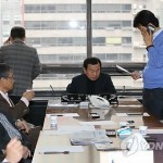 КНДР не пустила южнокорейских бизнесменов в приграничный Кэсонский комплекс