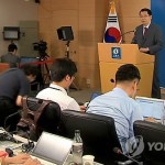 Юг и Север окончательно договорились о проведении переговоров в Сеуле