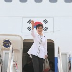 В Пекине состоялся южнокорейско-китайский саммит