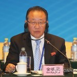 КНДР призывает к шестисторонней встрече без предварительных условий