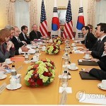 Сеул и Вашингтон подтвердили единую позицию в отношении СК