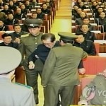 Китай расценивает казнь дяди Ким Чен Ына как внутреннее дело КНДР