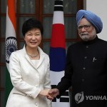 Индия предлагает Южной Корее сотрудничать с ней в космосе вместо России