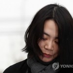 Вице-президент Korean Air уволилась из-за скандала
