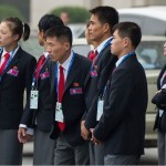 Лавров надеется увидеть представителей КНДР среди гостей Олимпиады в Сочи
