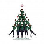 Песня группы EXO “Рычание” получила звание “Песня года”