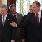 Лавров о предложении КНДР эвакуировать дипломатов: стремимся прояснить ситуацию