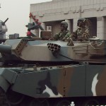 В Республике Корея разразился скандал из-за поставок поддельных комплектующих для танков