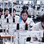 Пхеньян в одностороннем порядке изменил условия труда в Кэсонском комплексе