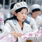 Пхеньян повысил зарплату в Кэсонском комплексе