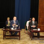 Прошло первое заседание корейской части Делового Совета Россия – КНДР