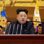 Ким Чен Ын высказался за повышение боеспособности армии КНДР