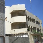 Исламские боевики атаковали посольство РК в Ливии