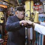 КНДР прошла этап миниатюризации ядерного оружия