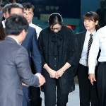 Высший суд Сеула смягчил наказание бывшему вице-президенту Korean Air