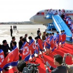 Правительство РК сожалеет по поводу отказа Пхеньяна принять участие в Универсиаде