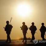 СМИ: Республика Корея усилила охрану границы с КНДР