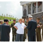 Ким Чен Ын распорядился интенсивно заниматься в КНДР антиамериканской пропагандой