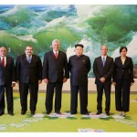Ким Чен Ын высказался за дальнейшее развитие отношений с Кубой