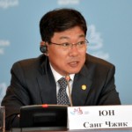 Южная Корея настроена на реализацию проектов с Россией и КНДР