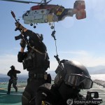 РК, США и Япония проведут совместные учения береговой охраны