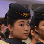 КНДР увеличивает число авиарейсов в Китай