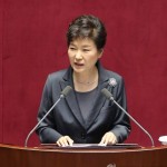 Президент Южной Кореи назвала причину, почему переписываются учебники