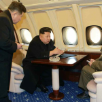 Ким Чен Ын по случаю национального праздника повысил в званиях ряд военачальников
