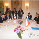 О беседе Лаврова с Министром иностранных дел Республики Корея
