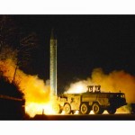 Ким Чен Ын анонсировал новые ядерные испытания и ракетные запуски
