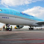 Весенняя распродажа Korean Air: новые тарифы, скидки  и лотерея для пассажиров