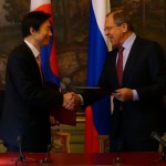 Лавров: Москва намерена вывести отношения с Южной Кореей на качественно новый уровень