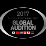 SM Entertainment не проводит прослушивание в России в 2017 году