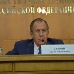 Лавров назвал размещение ПРО США непропорциональным ответом КНДР