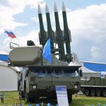 К перехвату готовы: Россия привела системы ПВО в боеготовность из-за КНДР