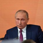 Путин призвал перестать нагнетать обстановку вокруг КНДР