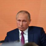 Путин: Россия готова принять участие в предоставлении гарантий безопасности КНДР