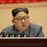 Ким Чен Ын выступил с речью на 5-ом слете председателей партийных ячеек ТПК