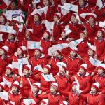 Сеул сообщил МОК о намерении провести Олимпиаду-2032 совместно с Пхеньяном