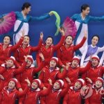 Южная Корея покроет расходы на участие КНДР в зимней Олимпиаде