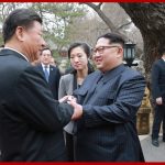 Ким Чен Ын выразил соболезнования в связи со смертью экс-председателя КНР Цзян Цзэминя